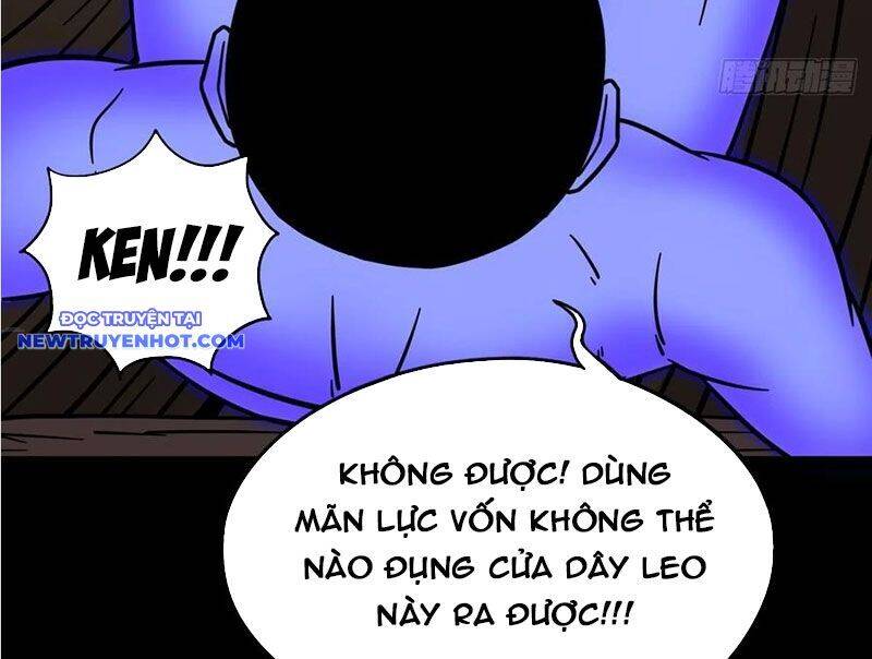 Đấu Yếm Thần Chap 141 - Next Chap 142