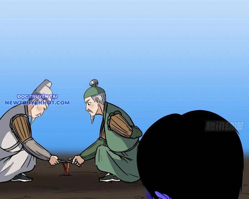 Đấu Yếm Thần Chap 141 - Next Chap 142