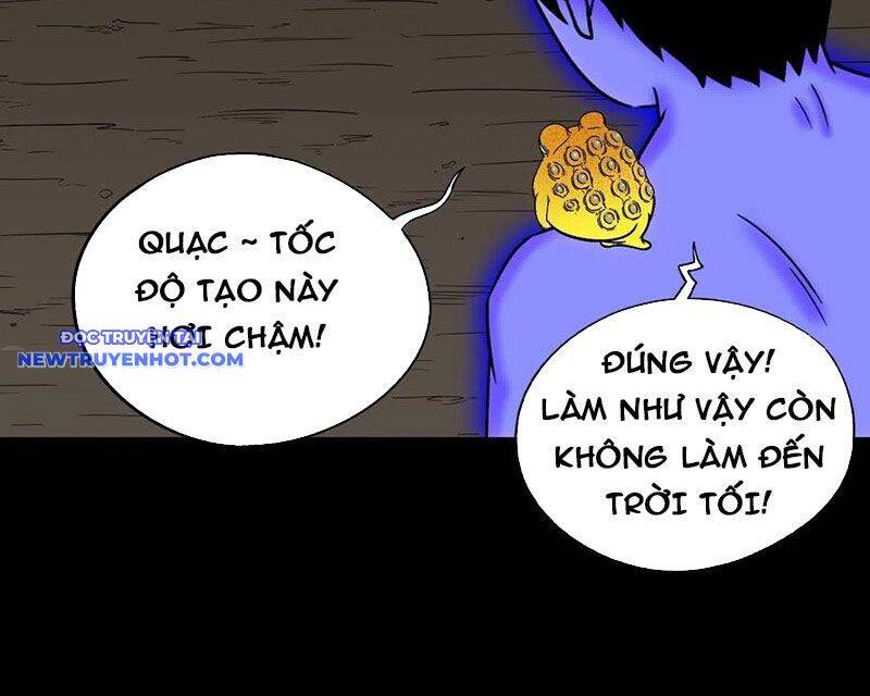 Đấu Yếm Thần Chap 141 - Next Chap 142