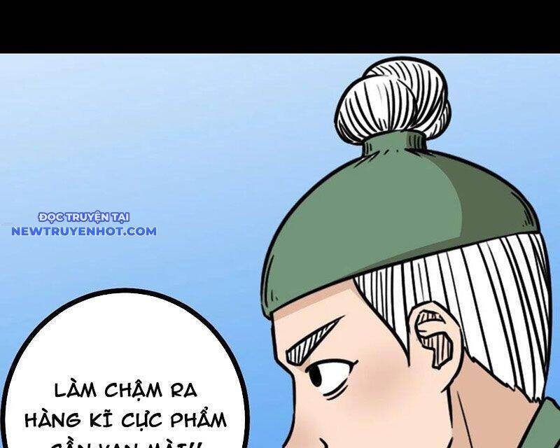 Đấu Yếm Thần Chap 141 - Next Chap 142