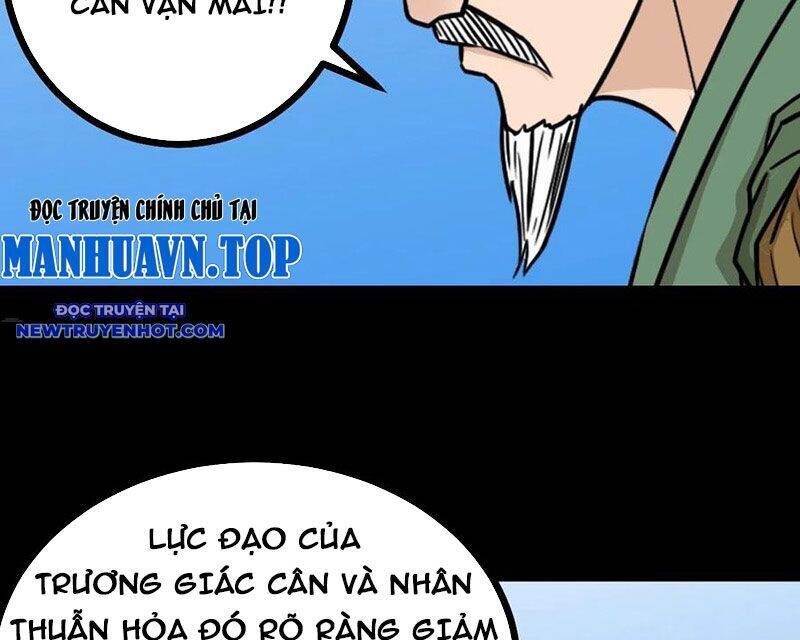 Đấu Yếm Thần Chap 141 - Next Chap 142