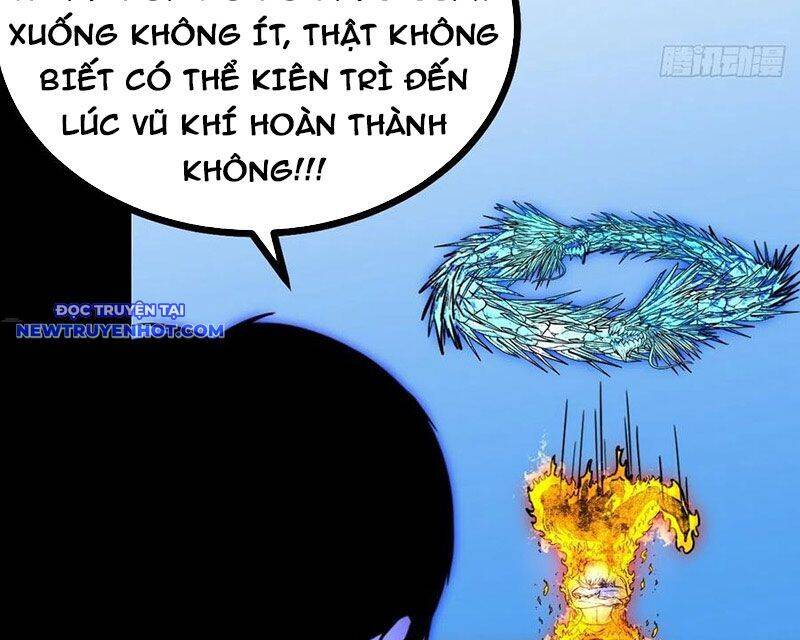 Đấu Yếm Thần Chap 141 - Next Chap 142