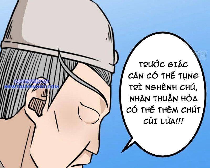 Đấu Yếm Thần Chap 141 - Next Chap 142
