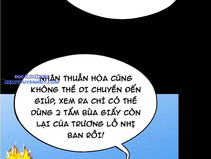 Đấu Yếm Thần Chap 141 - Next Chap 142