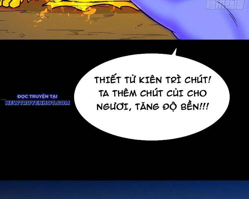 Đấu Yếm Thần Chap 141 - Next Chap 142