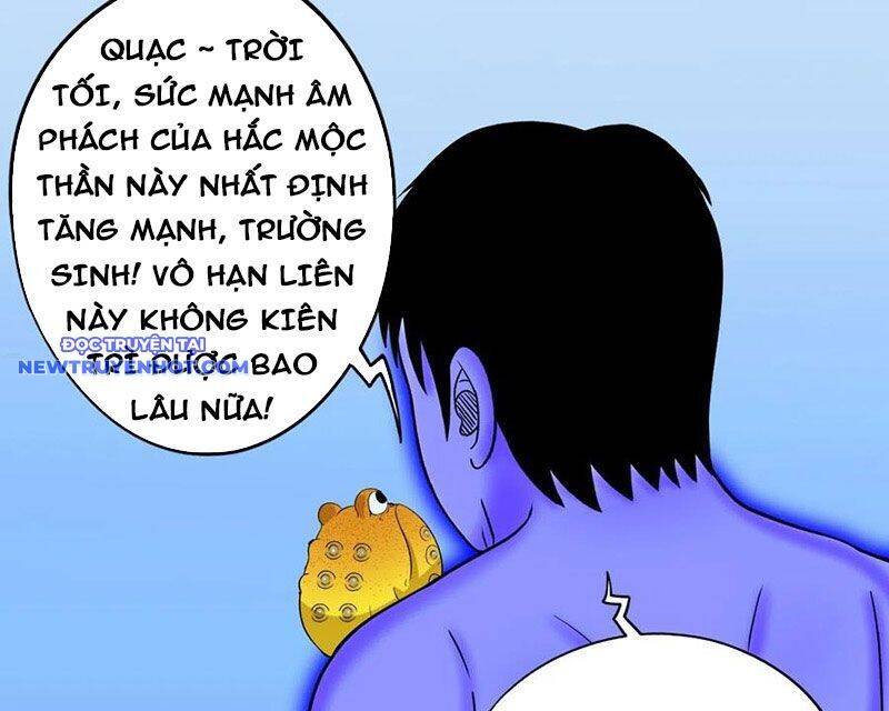 Đấu Yếm Thần Chap 141 - Next Chap 142