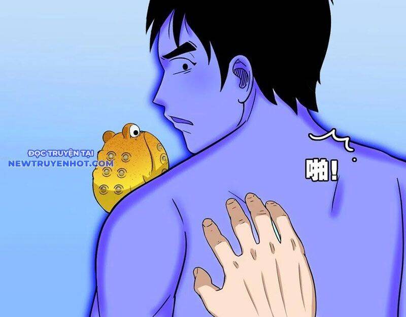 Đấu Yếm Thần Chap 141 - Next Chap 142