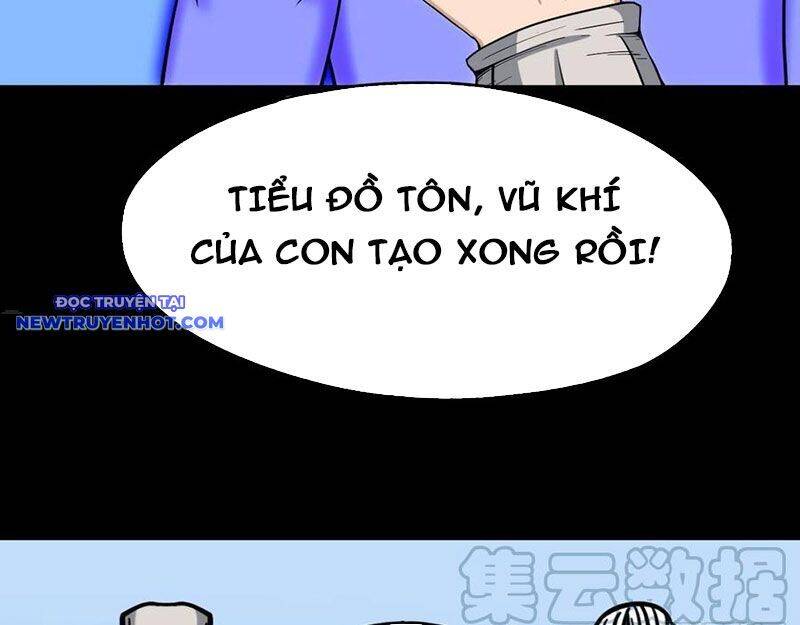 Đấu Yếm Thần Chap 141 - Next Chap 142