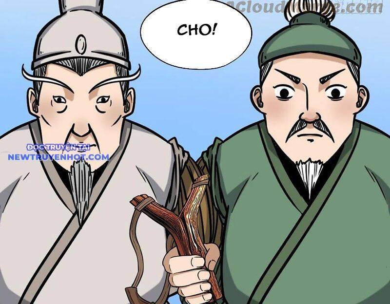 Đấu Yếm Thần Chap 141 - Next Chap 142