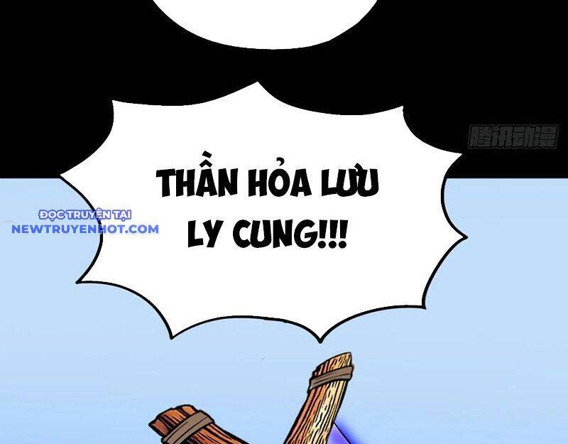 Đấu Yếm Thần Chap 141 - Next Chap 142