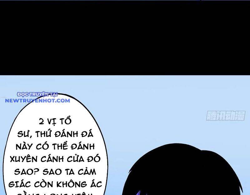 Đấu Yếm Thần Chap 141 - Next Chap 142