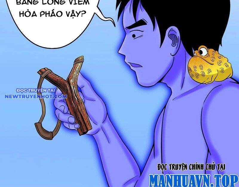 Đấu Yếm Thần Chap 141 - Next Chap 142