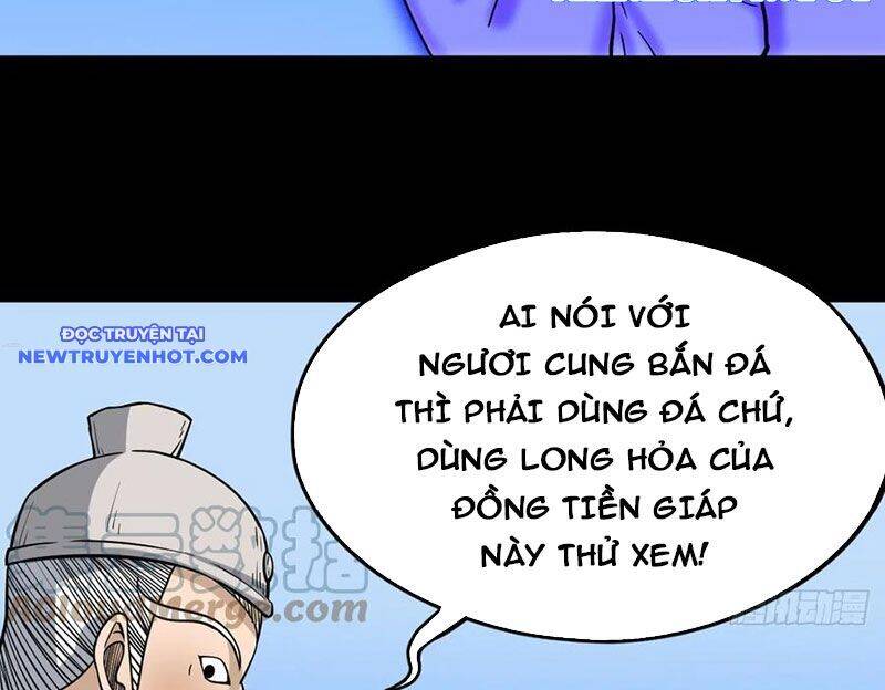 Đấu Yếm Thần Chap 141 - Next Chap 142