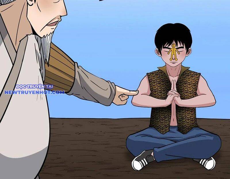 Đấu Yếm Thần Chap 141 - Next Chap 142
