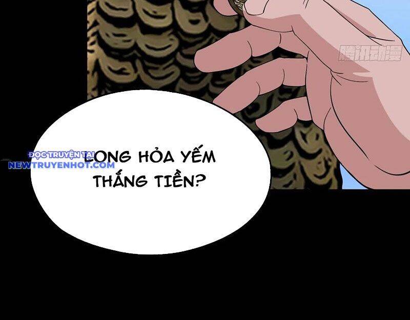 Đấu Yếm Thần Chap 141 - Next Chap 142