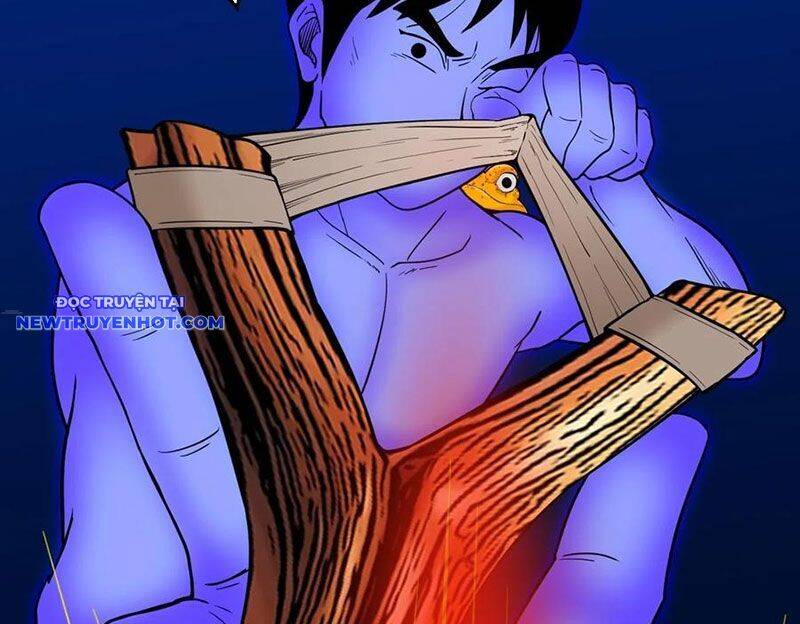 Đấu Yếm Thần Chap 141 - Next Chap 142