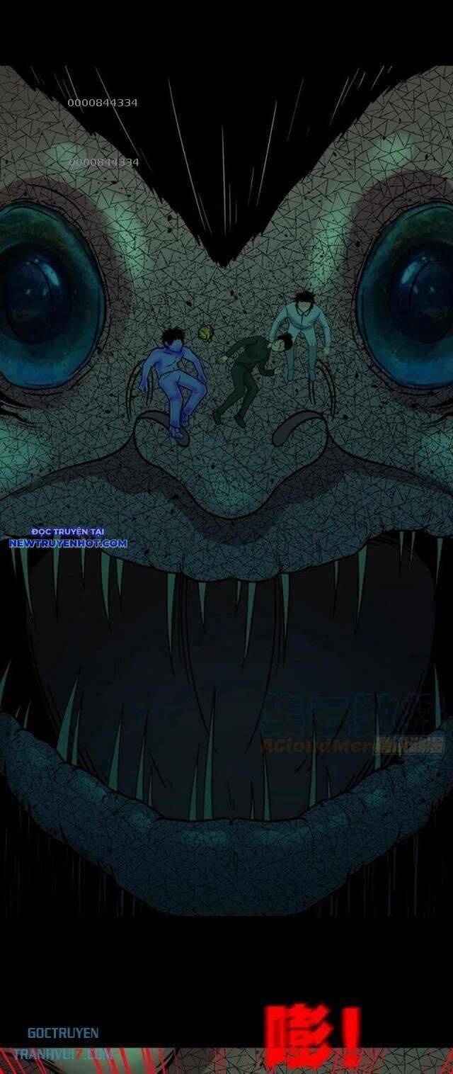 Đấu Yếm Thần Chap 142 - Next Chap 143