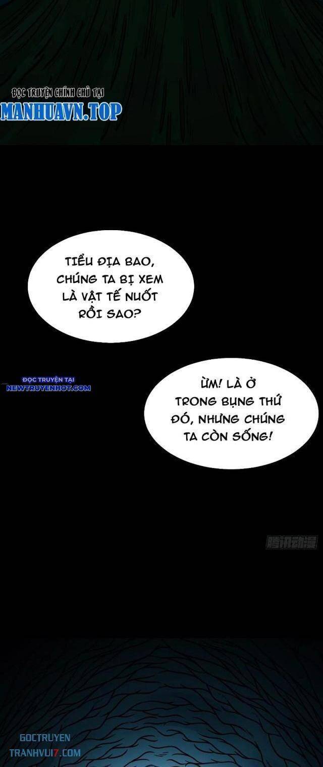 Đấu Yếm Thần Chap 142 - Next Chap 143