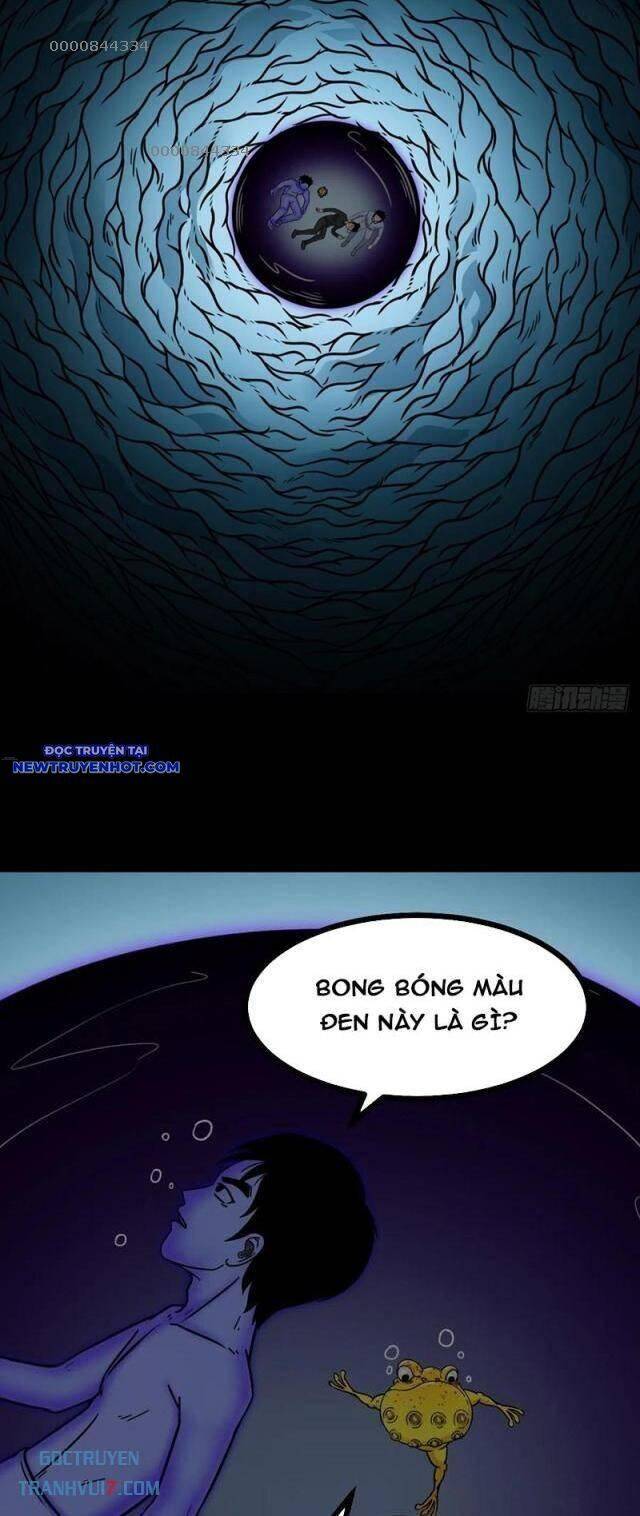 Đấu Yếm Thần Chap 142 - Next Chap 143
