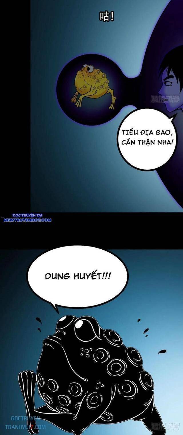 Đấu Yếm Thần Chap 142 - Next Chap 143