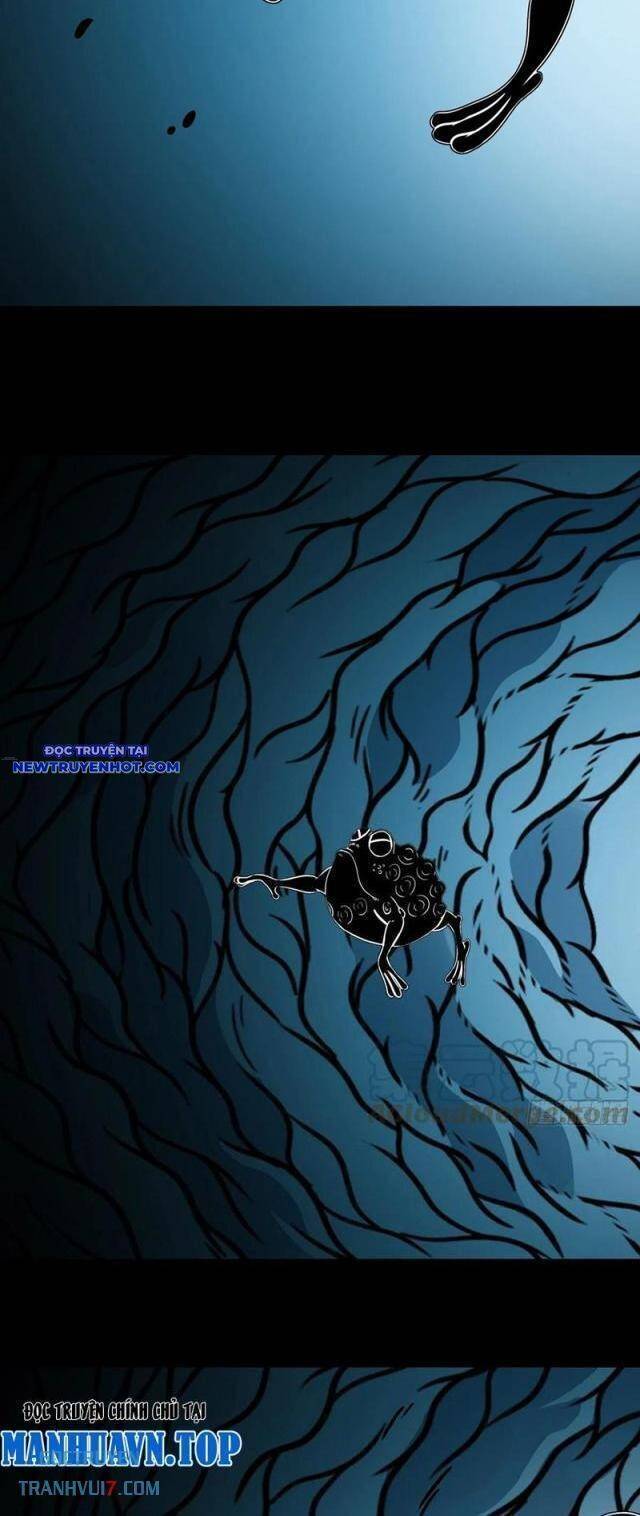 Đấu Yếm Thần Chap 142 - Next Chap 143