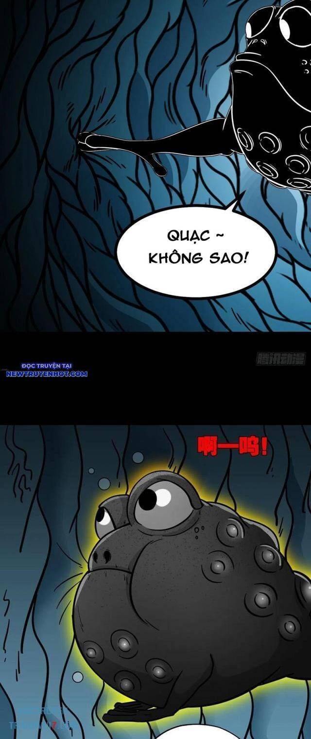 Đấu Yếm Thần Chap 142 - Next Chap 143