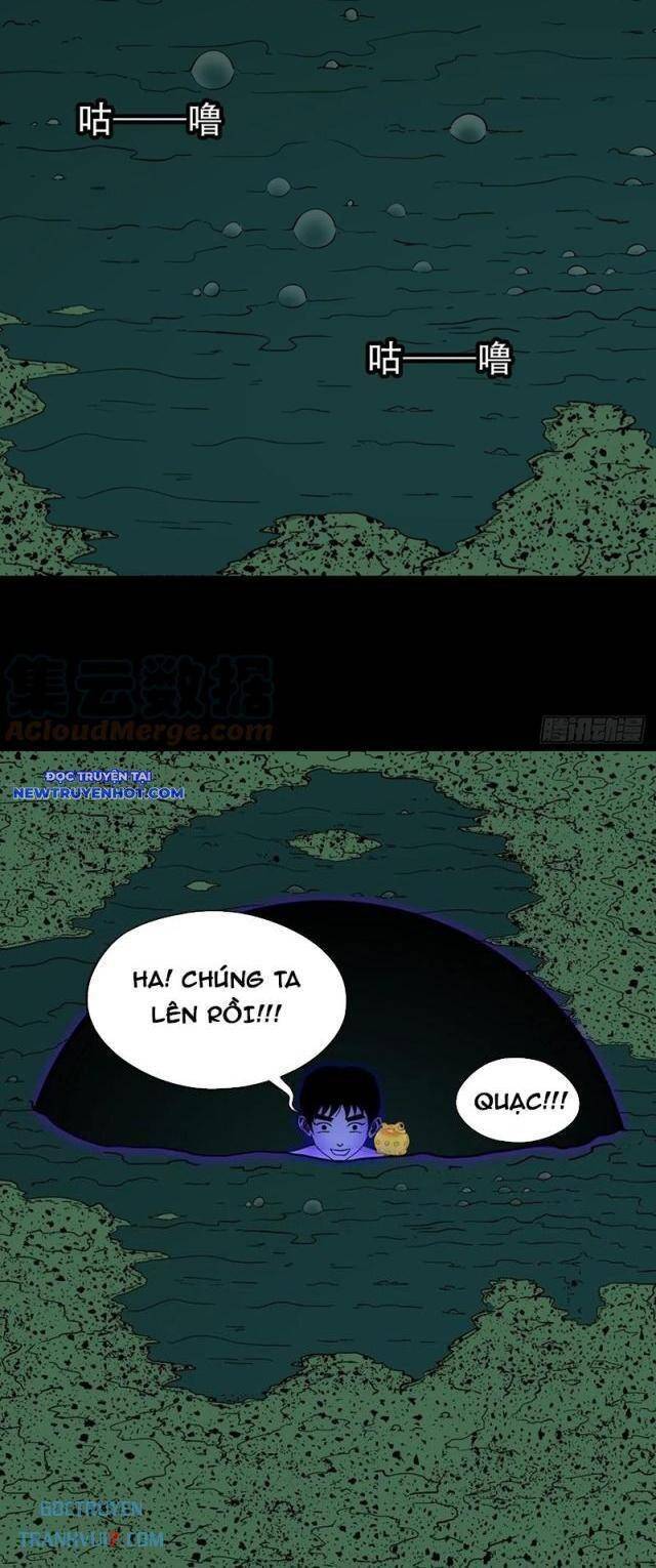 Đấu Yếm Thần Chap 142 - Next Chap 143