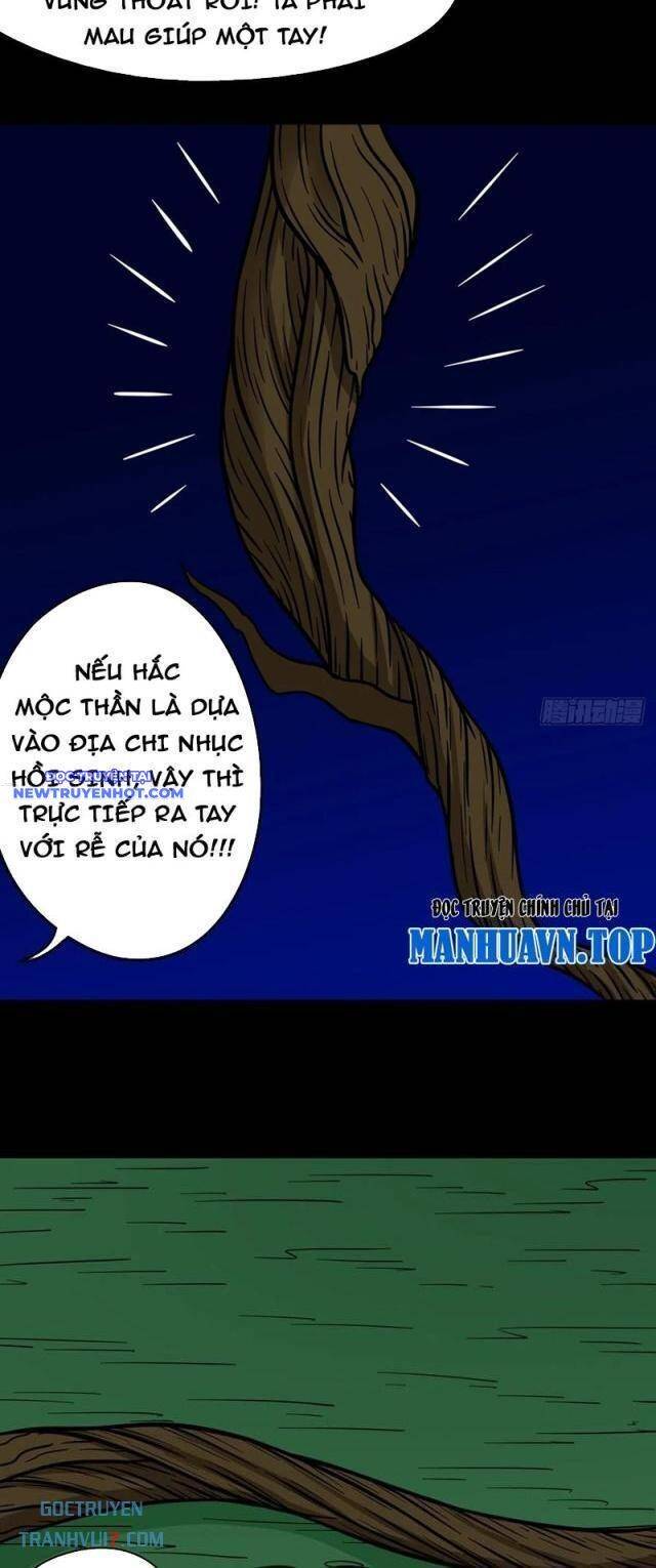 Đấu Yếm Thần Chap 142 - Next Chap 143