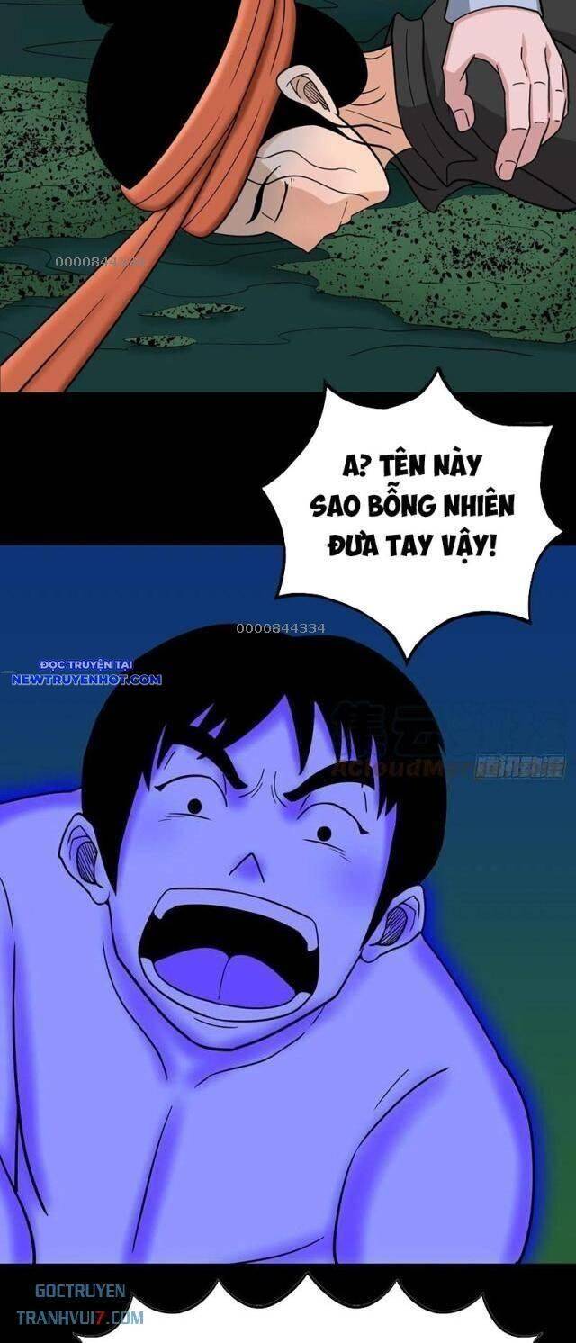 Đấu Yếm Thần Chap 142 - Next Chap 143