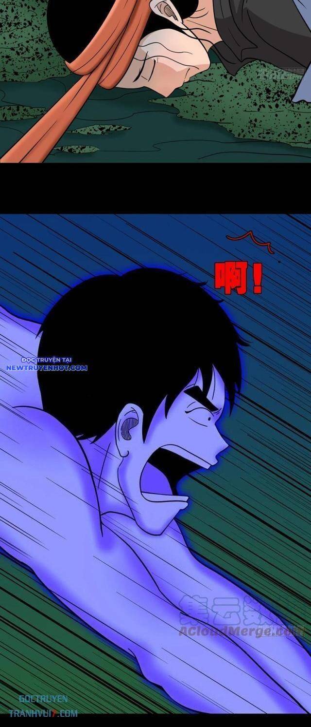 Đấu Yếm Thần Chap 142 - Next Chap 143
