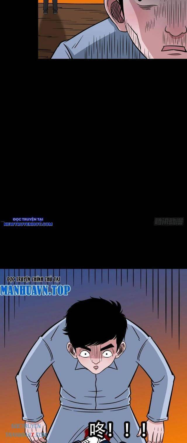 Đấu Yếm Thần Chap 143 - Next Chap 144