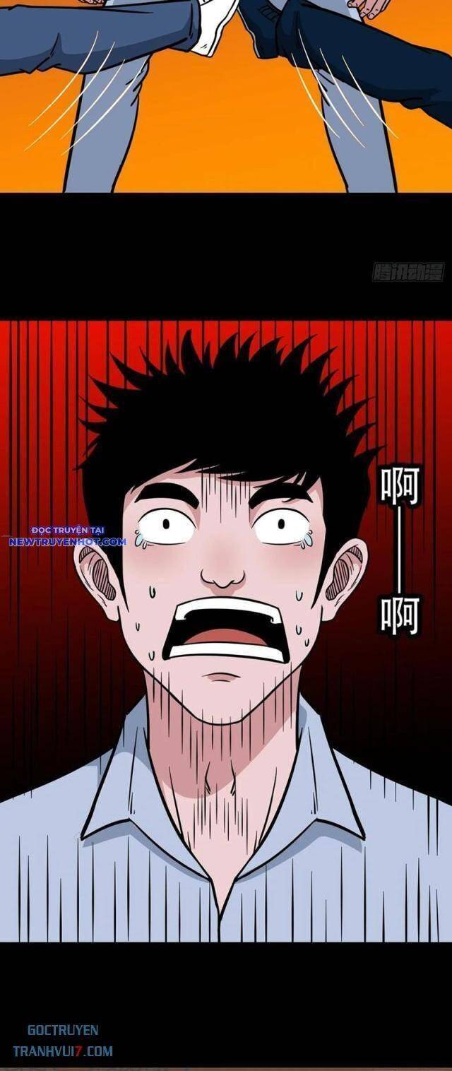 Đấu Yếm Thần Chap 143 - Next Chap 144