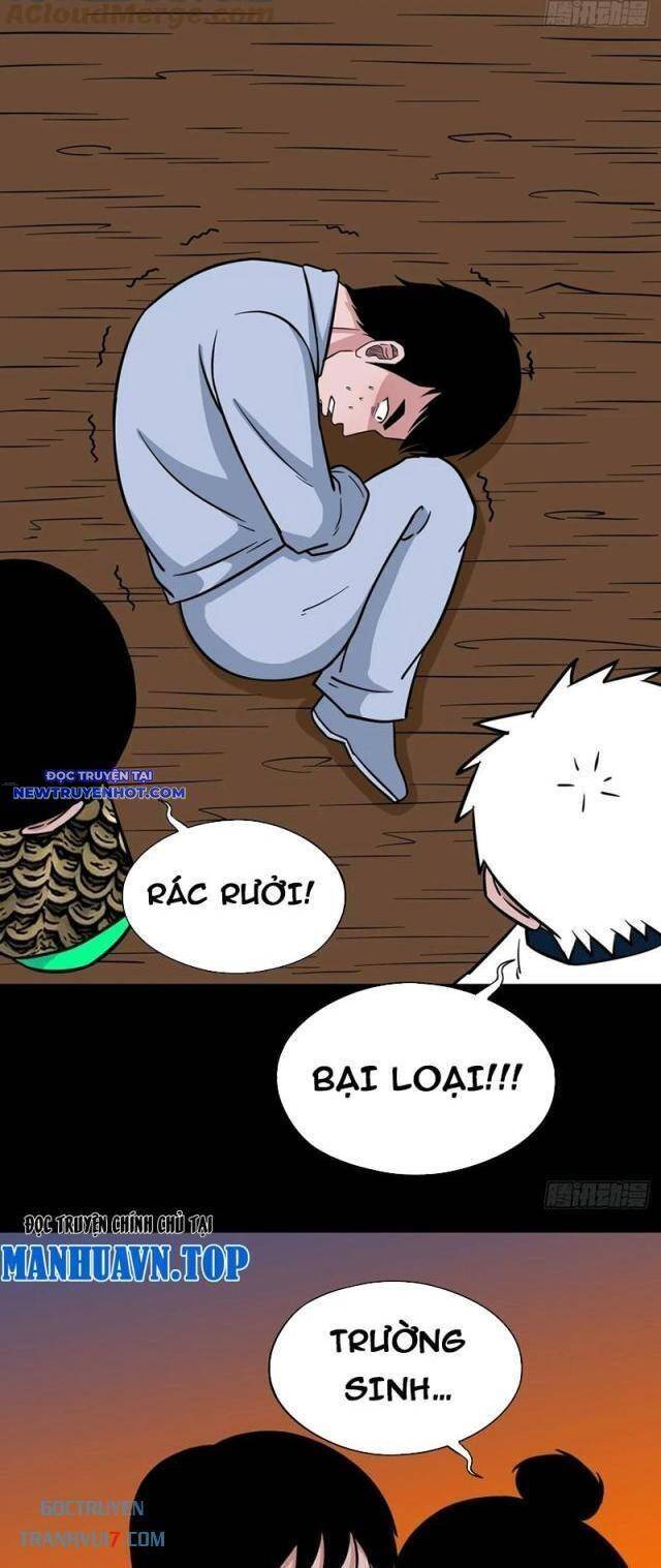 Đấu Yếm Thần Chap 143 - Next Chap 144