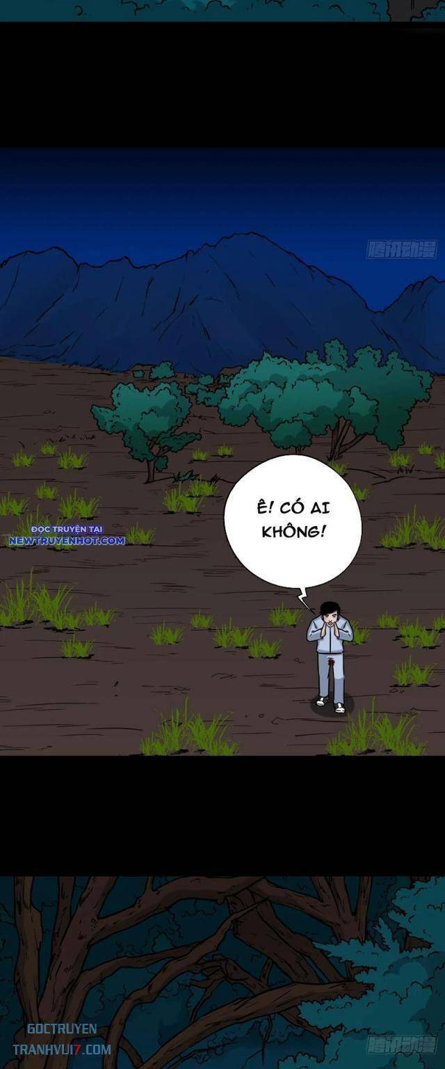 Đấu Yếm Thần Chap 143 - Next Chap 144