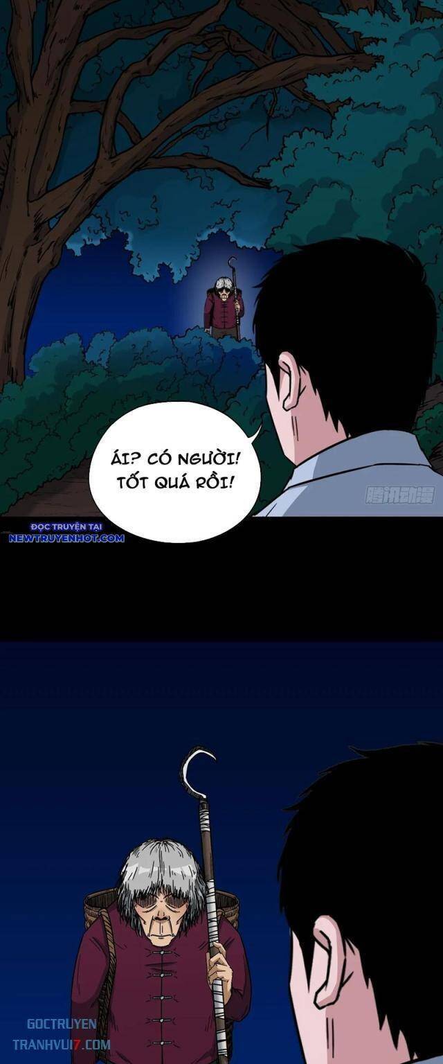 Đấu Yếm Thần Chap 143 - Next Chap 144