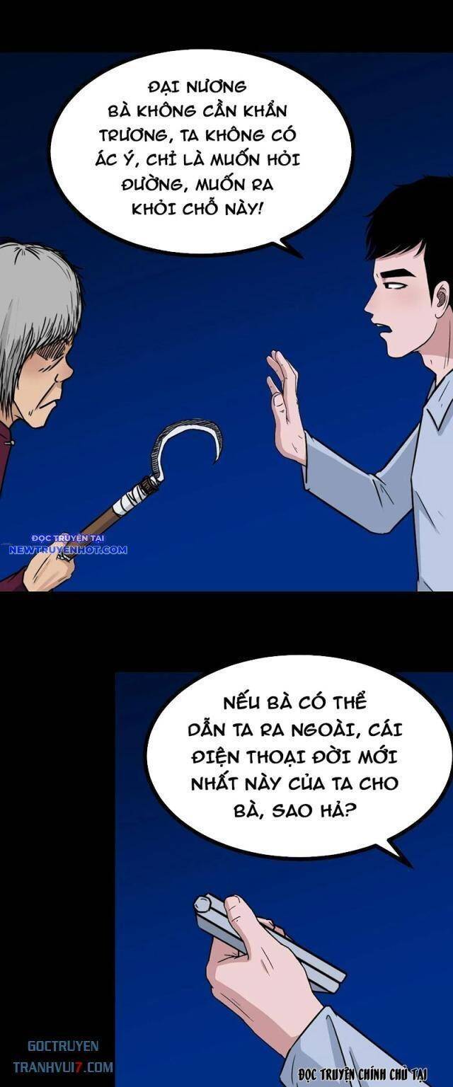 Đấu Yếm Thần Chap 143 - Next Chap 144