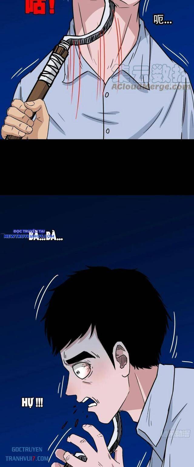 Đấu Yếm Thần Chap 143 - Next Chap 144