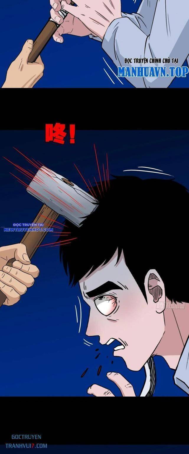 Đấu Yếm Thần Chap 143 - Next Chap 144
