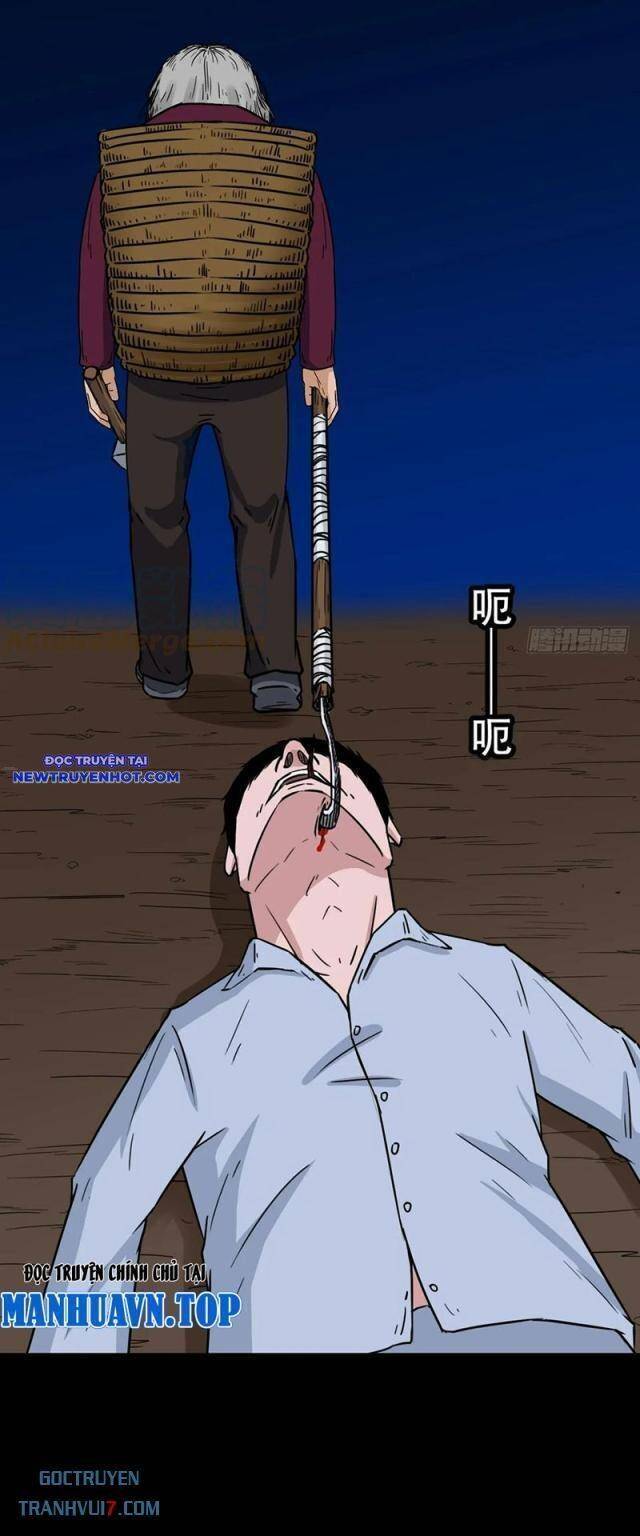 Đấu Yếm Thần Chap 143 - Next Chap 144