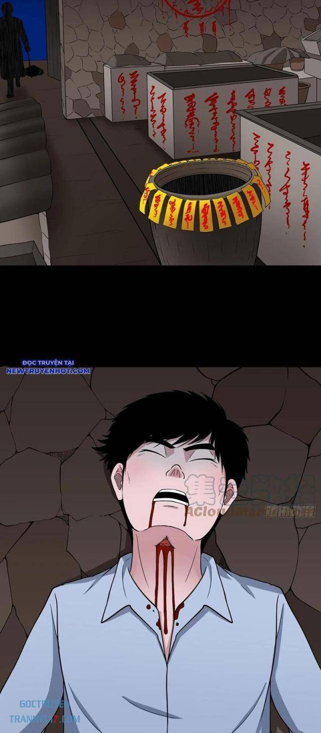 Đấu Yếm Thần Chap 143 - Next Chap 144