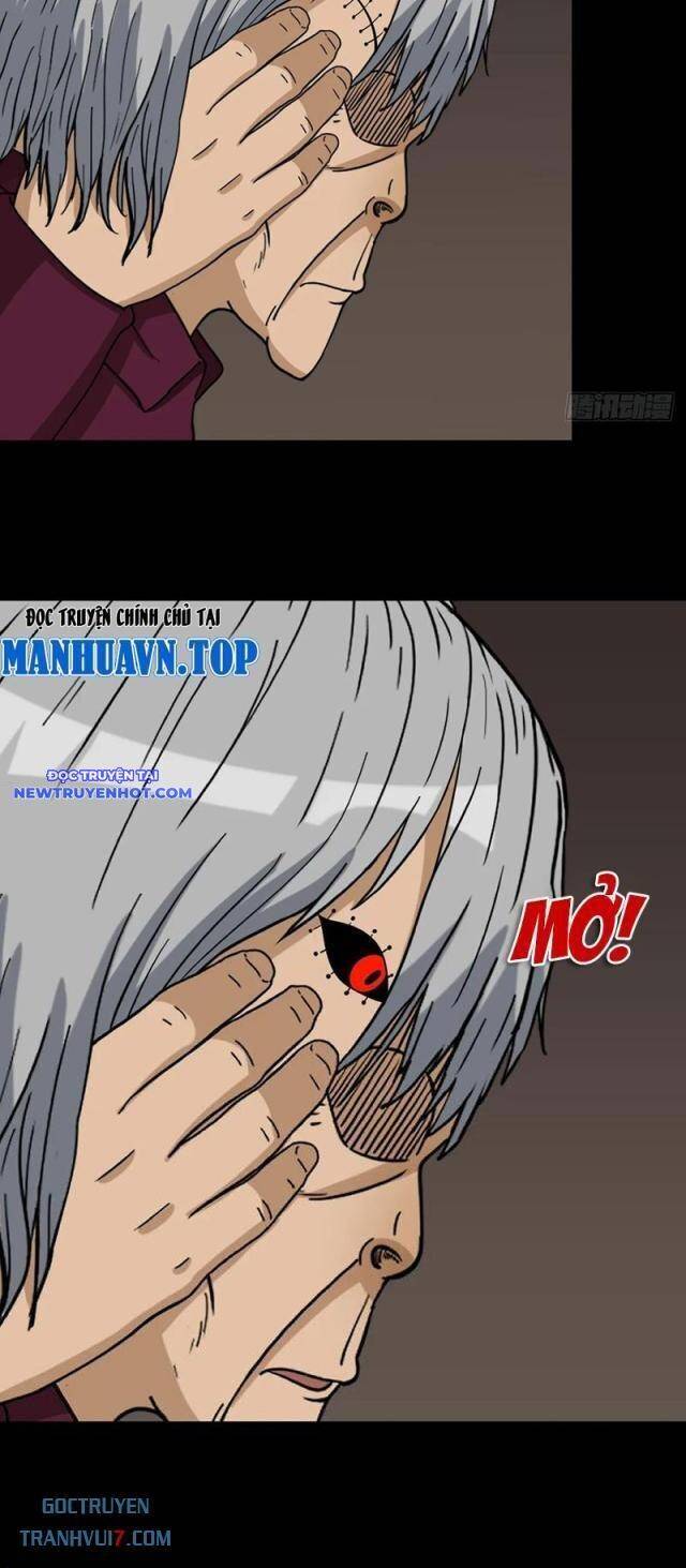Đấu Yếm Thần Chap 143 - Next Chap 144