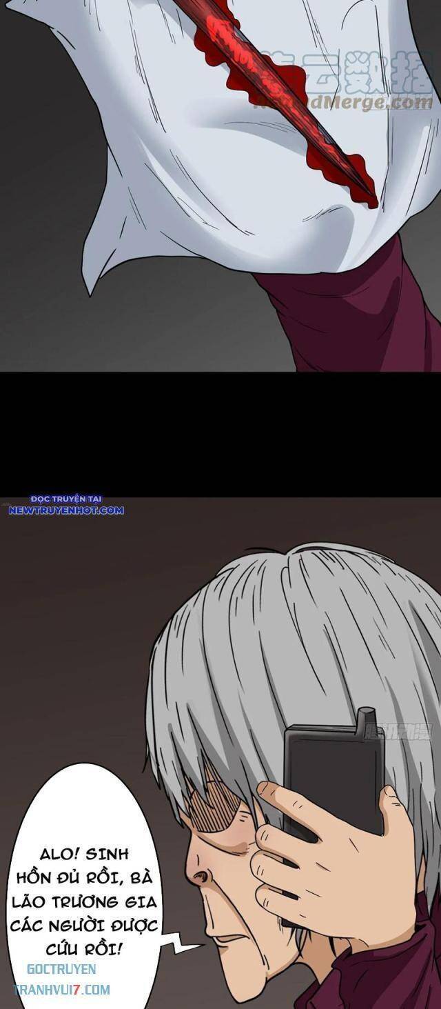 Đấu Yếm Thần Chap 143 - Next Chap 144