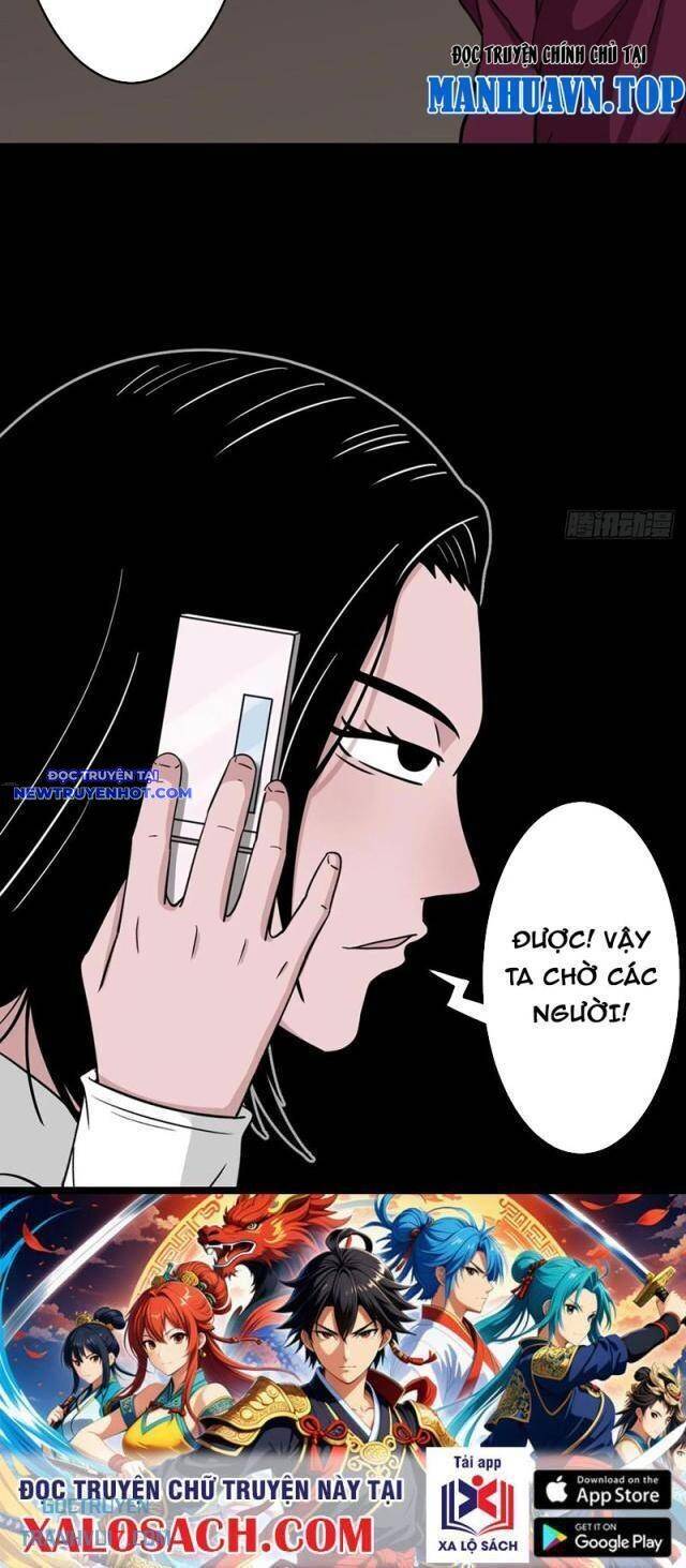 Đấu Yếm Thần Chap 143 - Next Chap 144