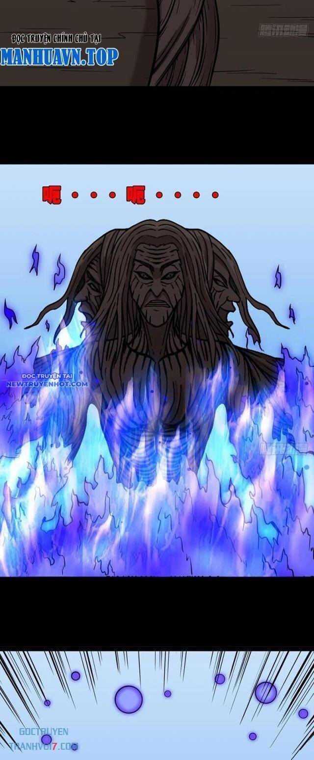 Đấu Yếm Thần Chap 143 - Next Chap 144