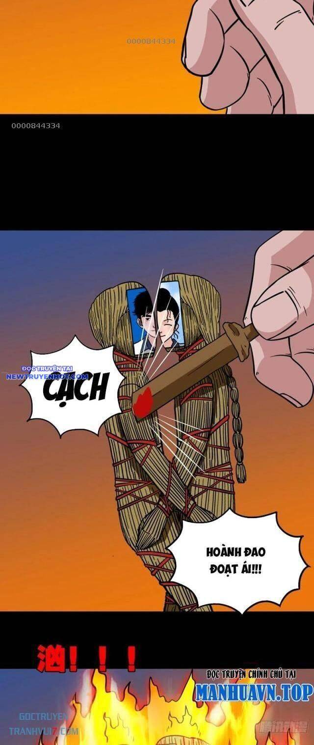 Đấu Yếm Thần Chap 143 - Next Chap 144