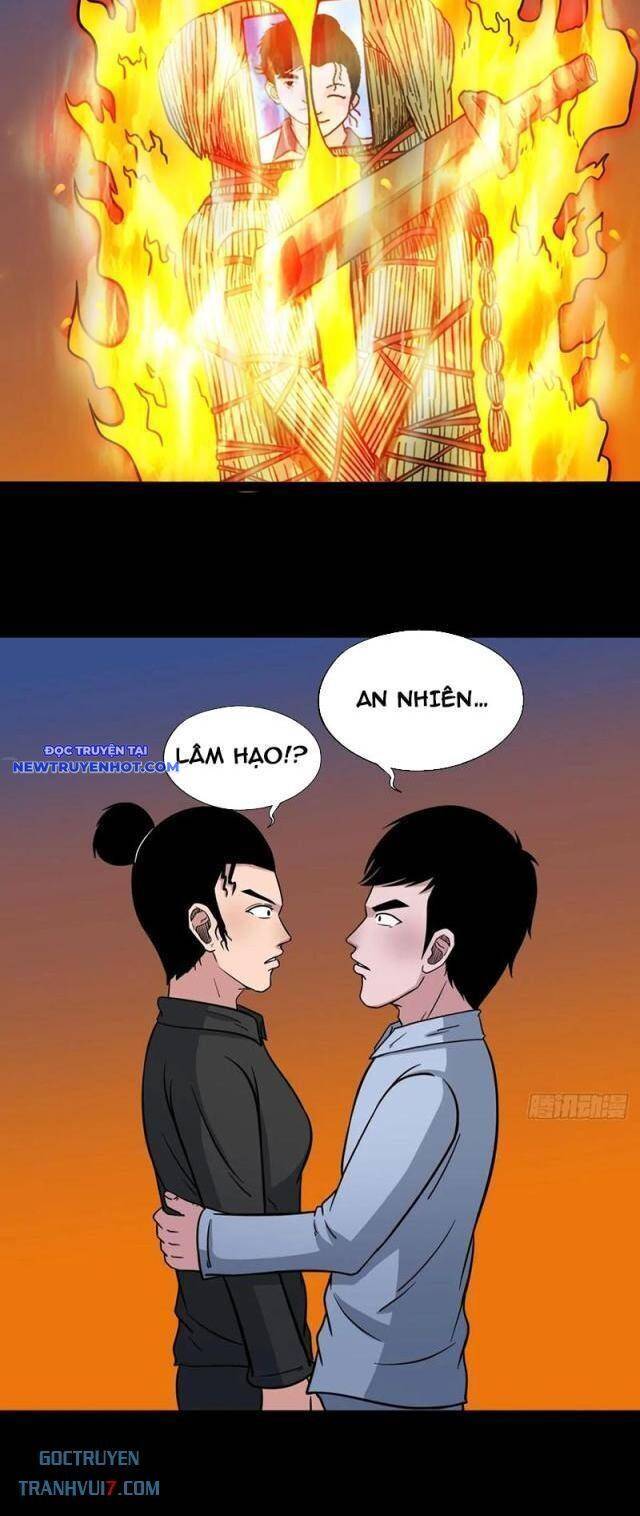 Đấu Yếm Thần Chap 143 - Next Chap 144