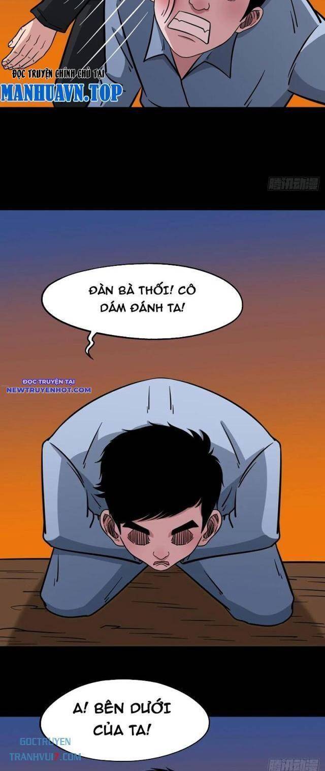 Đấu Yếm Thần Chap 143 - Next Chap 144