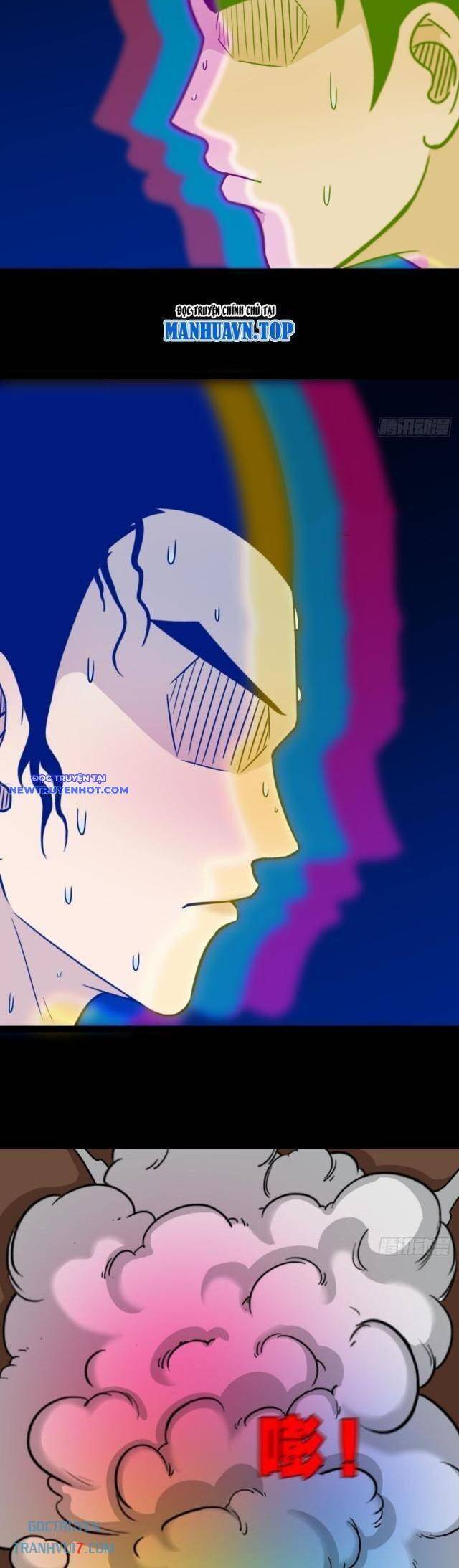 Đấu Yếm Thần Chap 144 - Next Chap 145