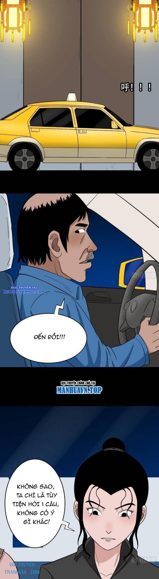 Đấu Yếm Thần Chap 144 - Next Chap 145