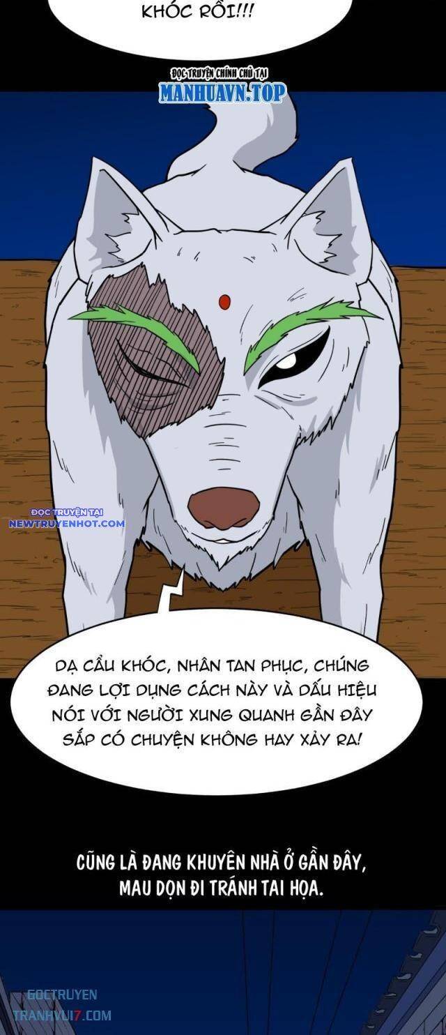 Đấu Yếm Thần Chap 145 - Next Chap 146